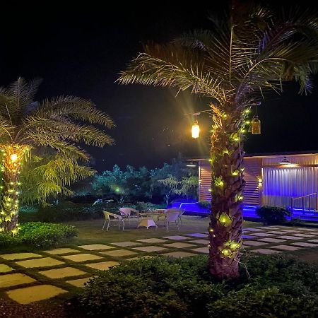 Nature Kalp Resort And Spa,Pushkar Exterior foto