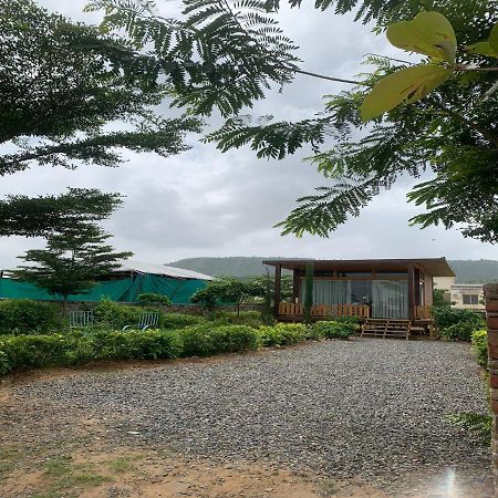 Nature Kalp Resort And Spa,Pushkar Exterior foto
