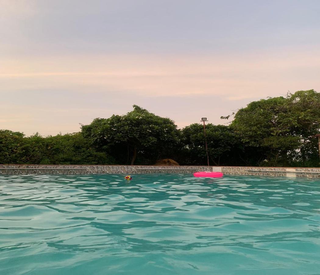 Nature Kalp Resort And Spa,Pushkar Exterior foto