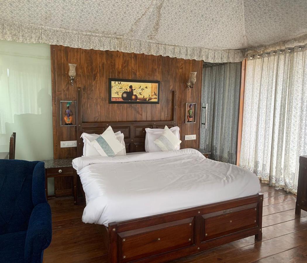 Nature Kalp Resort And Spa,Pushkar Exterior foto