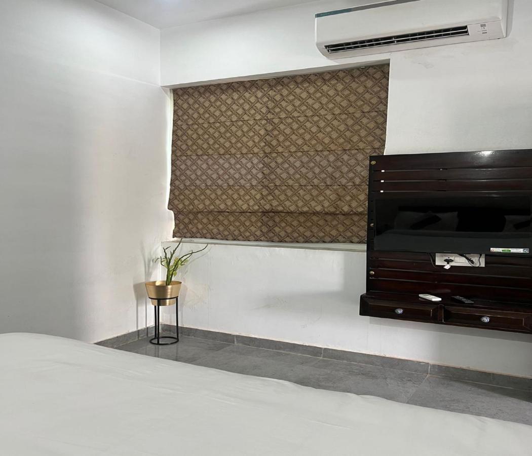 Nature Kalp Resort And Spa,Pushkar Exterior foto