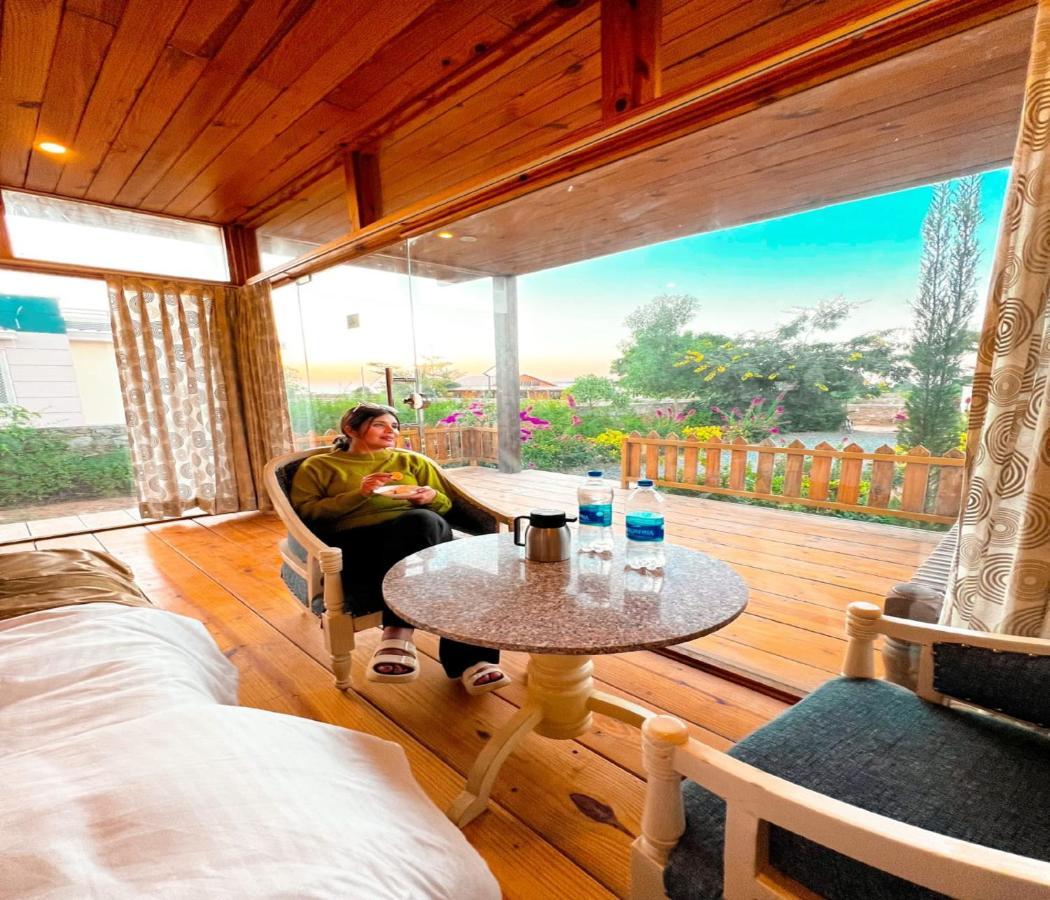 Nature Kalp Resort And Spa,Pushkar Exterior foto