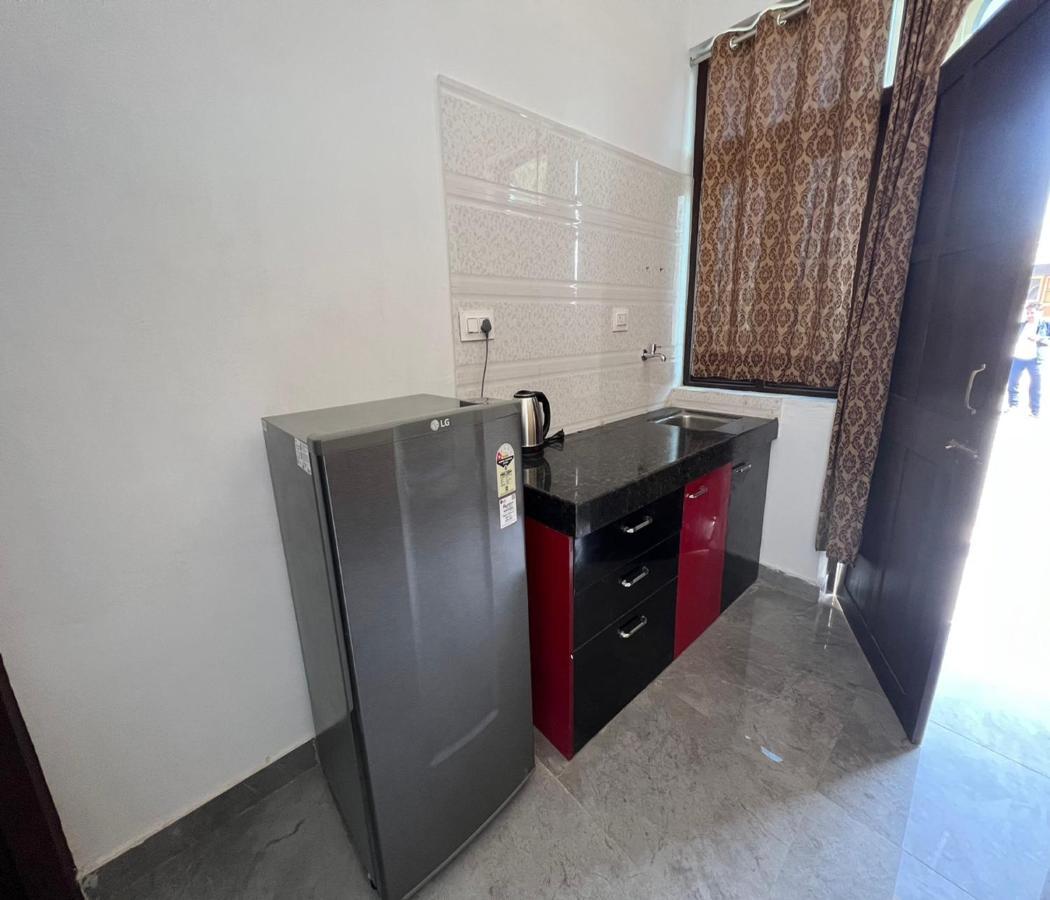 Nature Kalp Resort And Spa,Pushkar Exterior foto