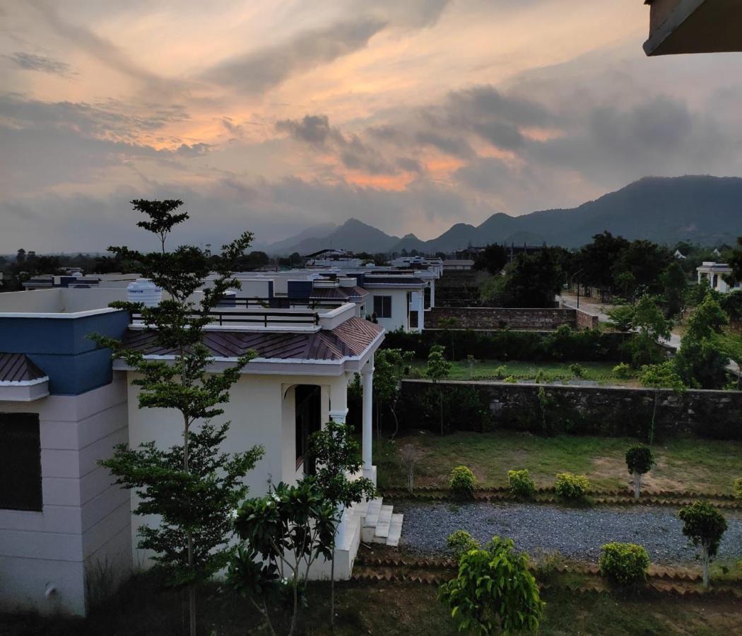 Nature Kalp Resort And Spa,Pushkar Exterior foto